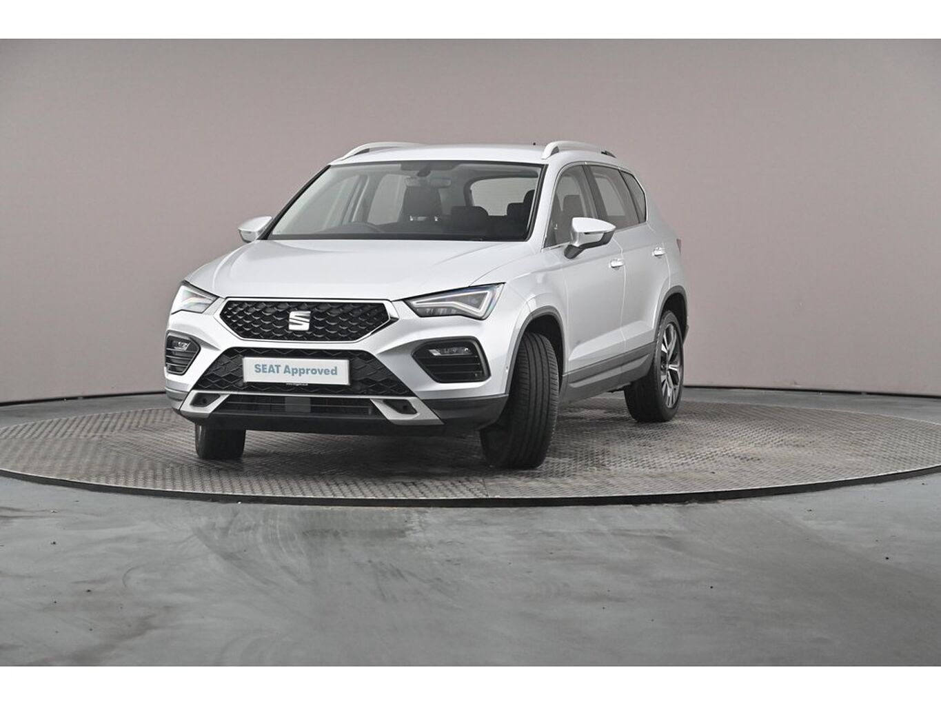 SEAT Ateca 1.5 TSI EVO SE Technology 5dr DSG