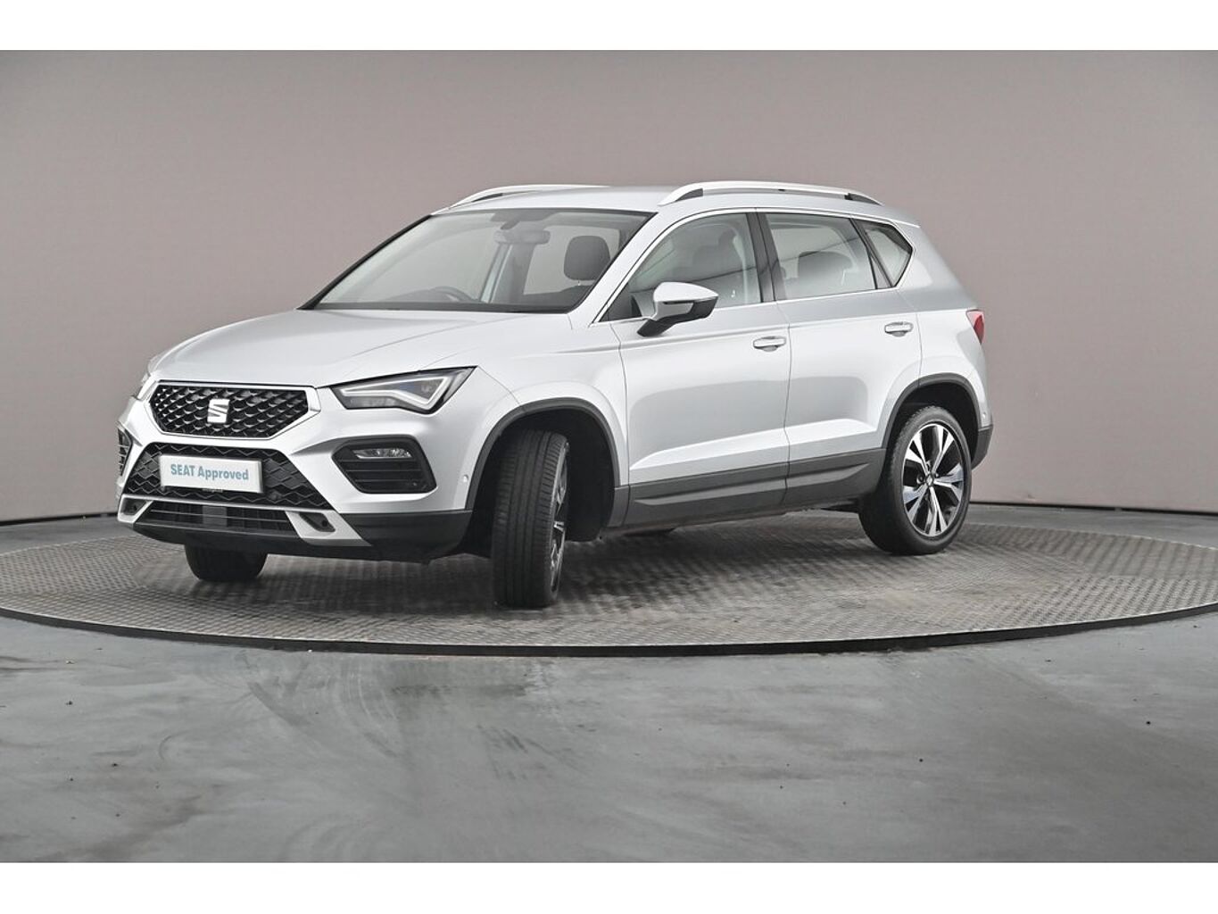 SEAT Ateca 1.5 TSI EVO SE Technology 5dr DSG