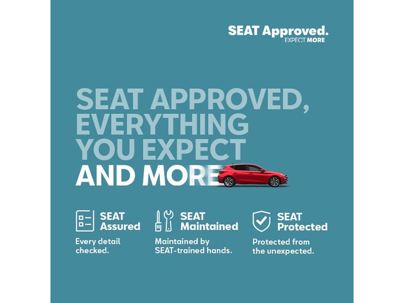 SEAT Ateca 1.5 TSI EVO SE Technology 5dr DSG