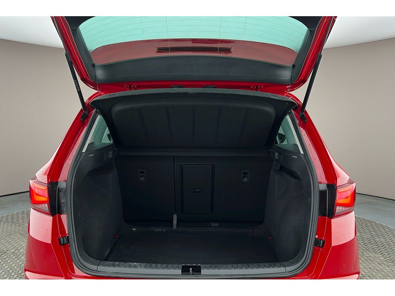 SEAT Ateca 1.5 TSI EVO FR Sport 5dr DSG