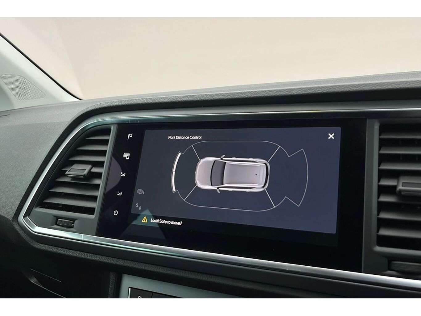 SEAT Ateca 1.5 TSI EVO FR Sport 5dr DSG