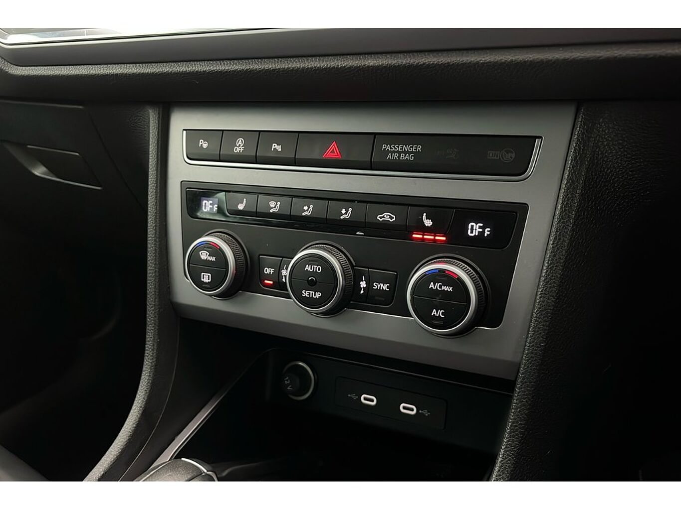 SEAT Ateca 1.5 TSI EVO FR Sport 5dr DSG