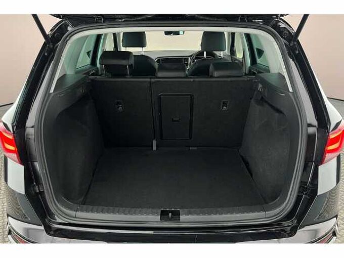 SEAT Ateca FR Sport 1.5 EcoTSI Petrol 150 7-speed DSG-auto