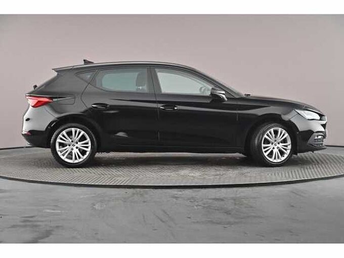 SEAT Leon NF 5dr SE Dynamic 1.0 TSI Petrol 110 6-speed manual