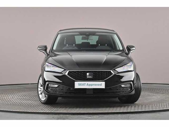 SEAT Leon NF 5dr SE Dynamic 1.0 TSI Petrol 110 6-speed manual