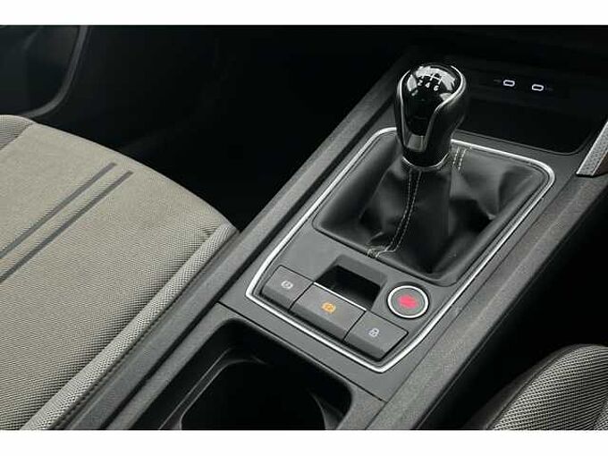 SEAT Leon NF 5dr SE Dynamic 1.0 TSI Petrol 110 6-speed manual