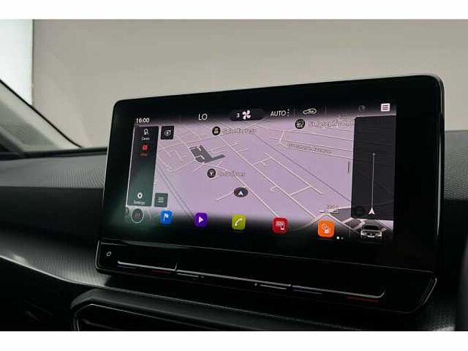 SEAT Leon NF 5dr SE Dynamic 1.0 TSI Petrol 110 6-speed manual