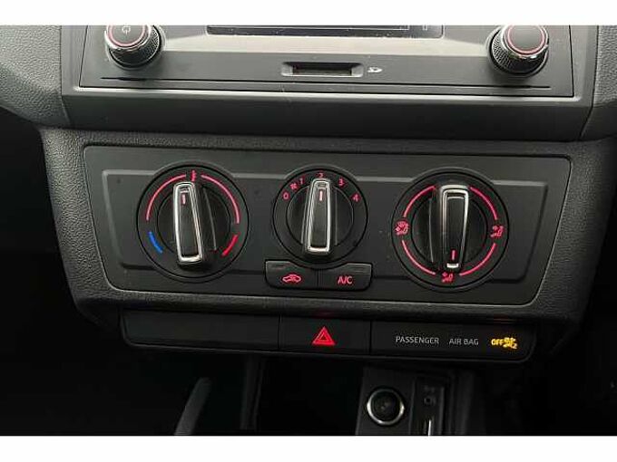 SEAT Ibiza SC FR 1.0 EcoTSI 110 PS 7-speed DSG-auto