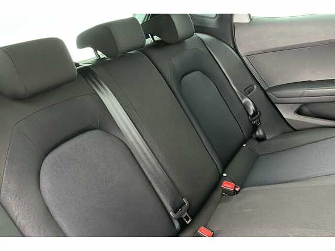 SEAT Ibiza FR 1.0 TSI Petrol 110 6-speed manual