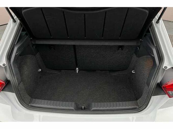 SEAT Ibiza FR 1.0 TSI Petrol 110 6-speed manual