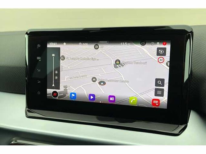 SEAT Ibiza FR 1.0 TSI Petrol 110 6-speed manual