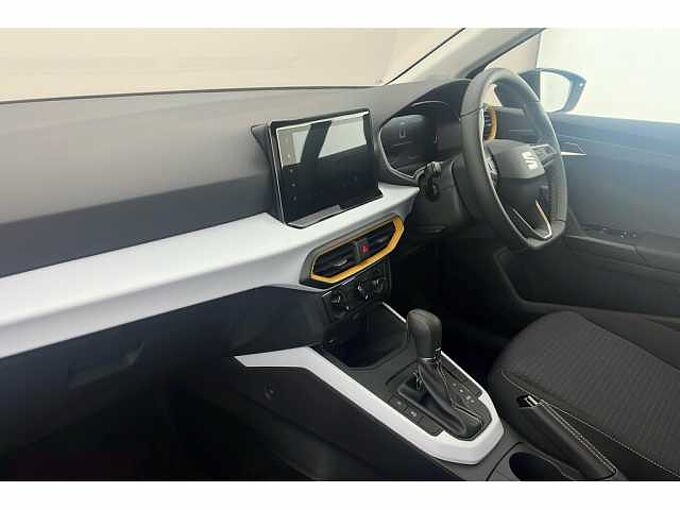 SEAT Arona SE Technology 1.0 TSI Petrol 115 7-speed DSG-auto