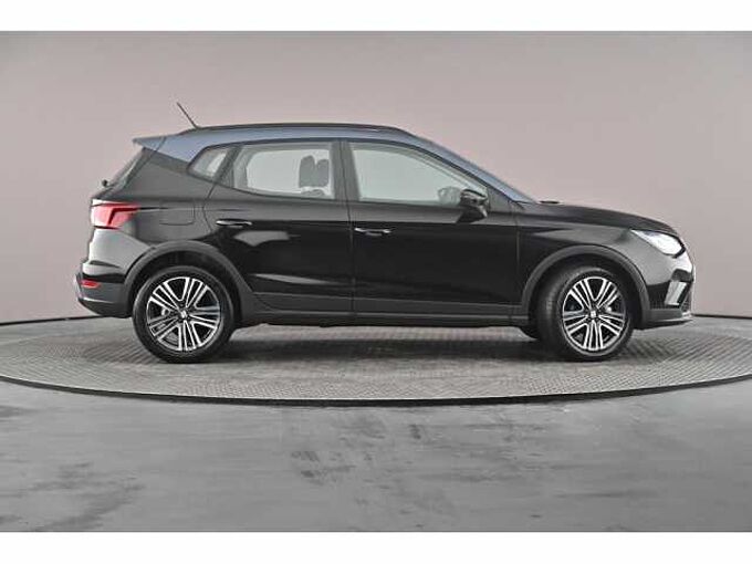 SEAT Arona SE Technology 1.0 TSI Petrol 115 7-speed DSG-auto