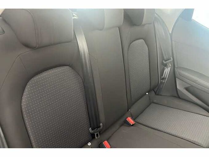 SEAT Arona SE Technology 1.0 TSI Petrol 115 7-speed DSG-auto