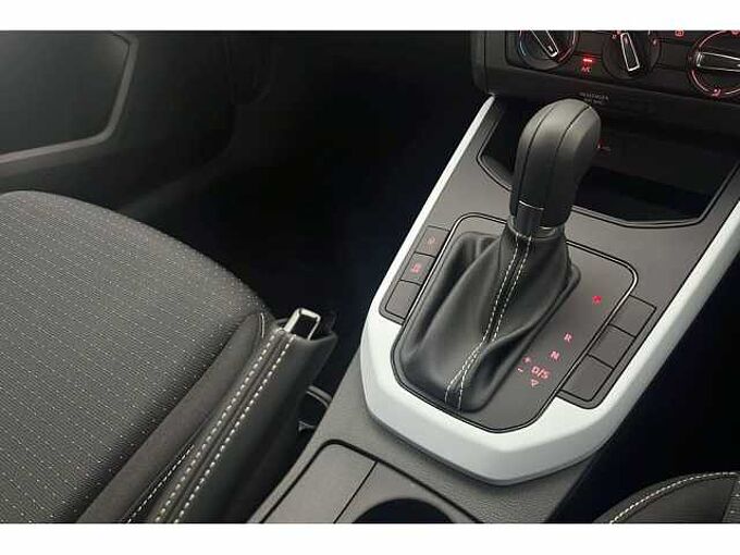 SEAT Arona SE Technology 1.0 TSI Petrol 115 7-speed DSG-auto