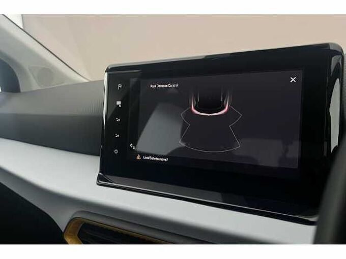 SEAT Arona SE Technology 1.0 TSI Petrol 115 7-speed DSG-auto