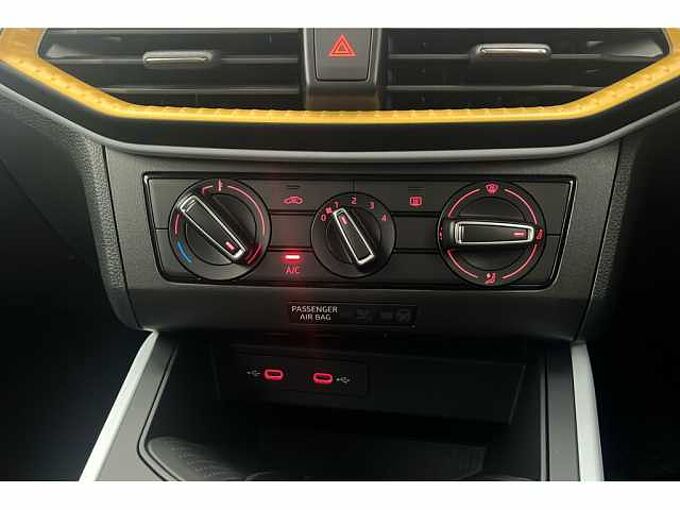 SEAT Arona SE Technology 1.0 TSI Petrol 115 7-speed DSG-auto