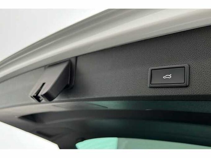 SEAT Ateca XPERIENCE Lux 1.5 EcoTSI Petrol 150 7-speed DSG-auto