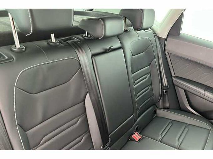 SEAT Ateca XPERIENCE Lux 1.5 EcoTSI Petrol 150 7-speed DSG-auto