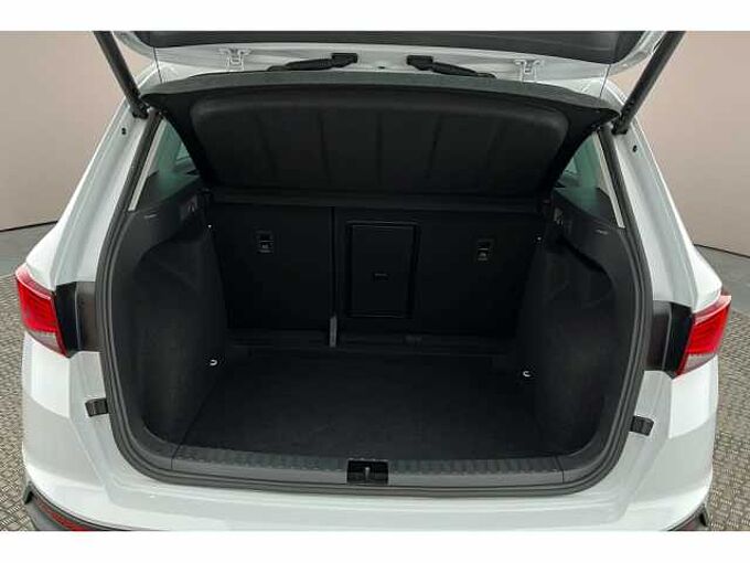 SEAT Ateca XPERIENCE Lux 1.5 EcoTSI Petrol 150 7-speed DSG-auto