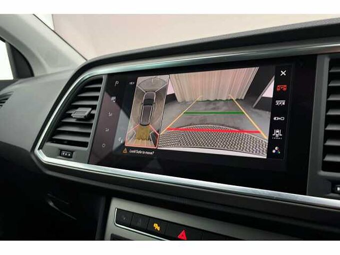 SEAT Ateca XPERIENCE Lux 1.5 EcoTSI Petrol 150 7-speed DSG-auto