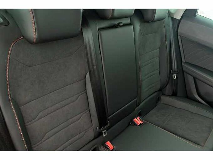 SEAT Ateca FR 1.5 EcoTSI Petrol 150 7-speed DSG-auto