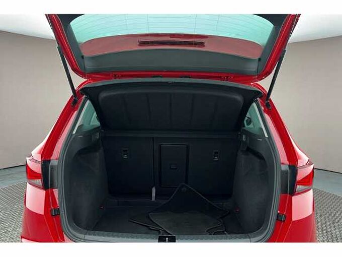 SEAT Ateca FR 1.5 EcoTSI Petrol 150 7-speed DSG-auto