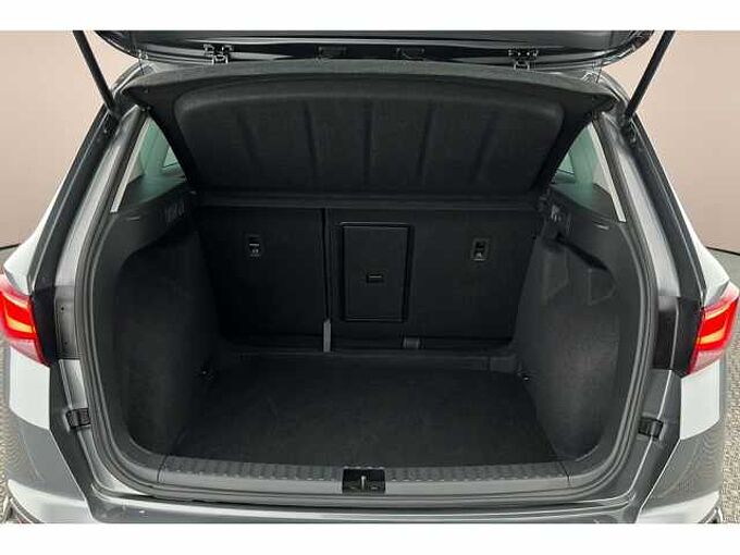 SEAT Ateca FR 1.5 EcoTSI Petrol 150 7-speed DSG-auto