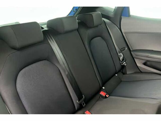 SEAT Ibiza FR 1.0 TSI Petrol 95 5-speed manual