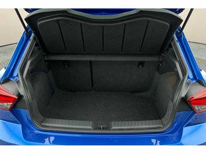 SEAT Ibiza FR 1.0 TSI Petrol 95 5-speed manual