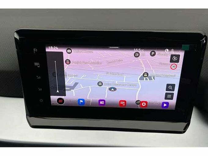 SEAT Ibiza FR 1.0 TSI Petrol 95 5-speed manual