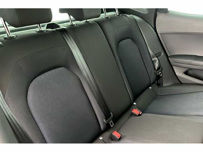 SEAT Ibiza FR 1.0 TSI Petrol 115 6-speed manual