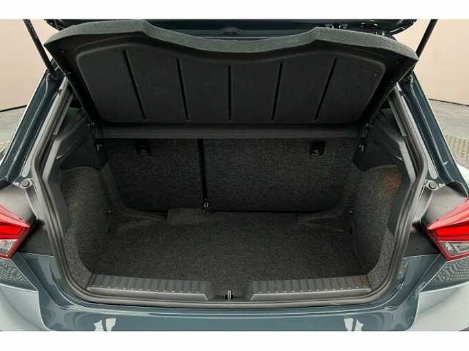 SEAT Ibiza FR 1.0 TSI Petrol 115 6-speed manual