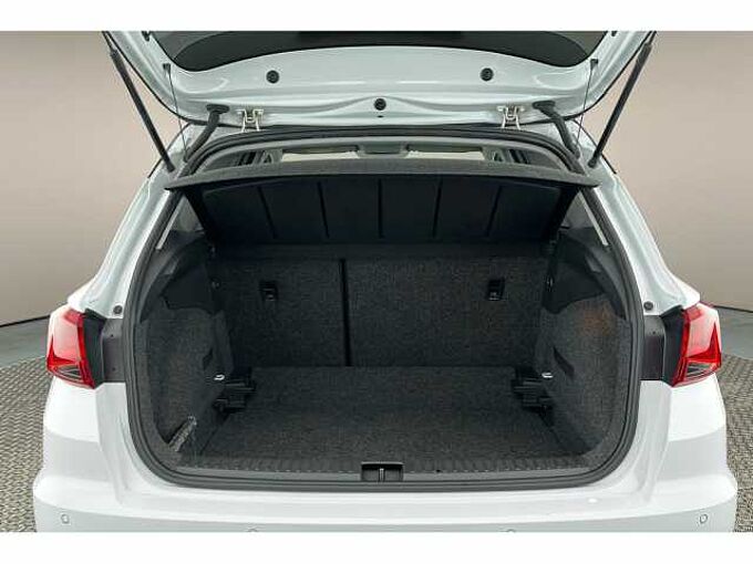 SEAT Arona SE Technology 1.0 TSI 115 PS 7-speed DSG-auto