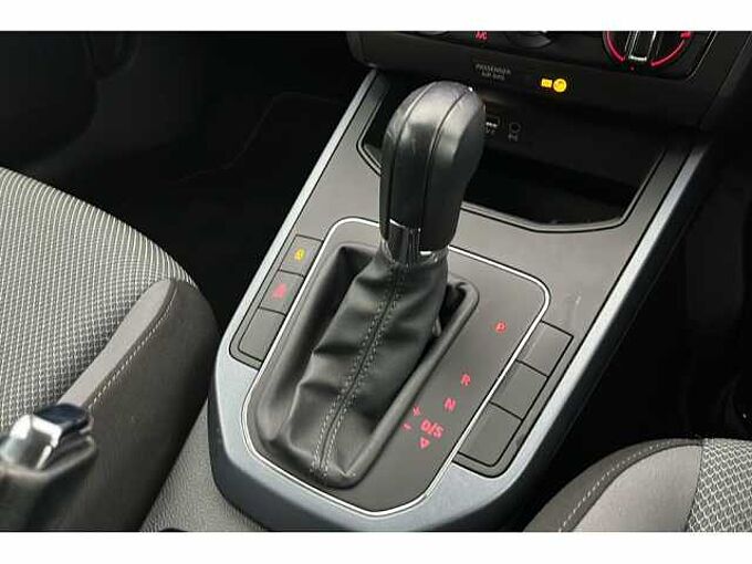 SEAT Arona SE Technology 1.0 TSI 115 PS 7-speed DSG-auto