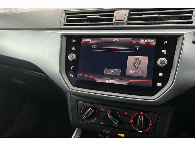 SEAT Arona SE Technology 1.0 TSI 115 PS 7-speed DSG-auto