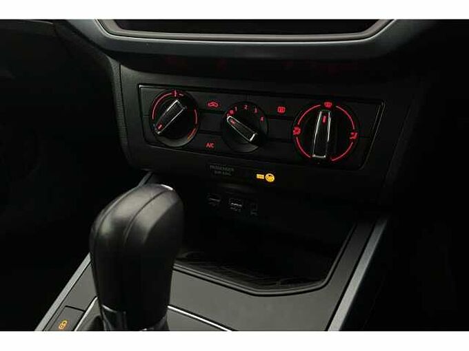 SEAT Arona SE Technology 1.0 TSI 115 PS 7-speed DSG-auto