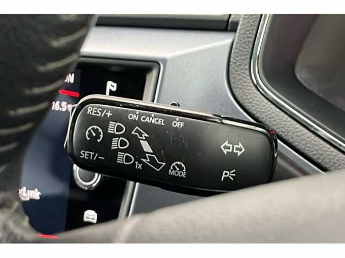 SEAT Arona SE Technology 1.0 TSI 115 PS 7-speed DSG-auto