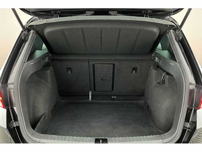 SEAT Ateca XCELLENCE 1.5 TSI EVO 150 PS 6-speed manual