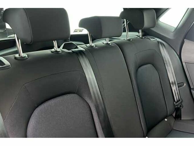 SEAT Ibiza FR 1.0 TSI Petrol 110 6-speed manual