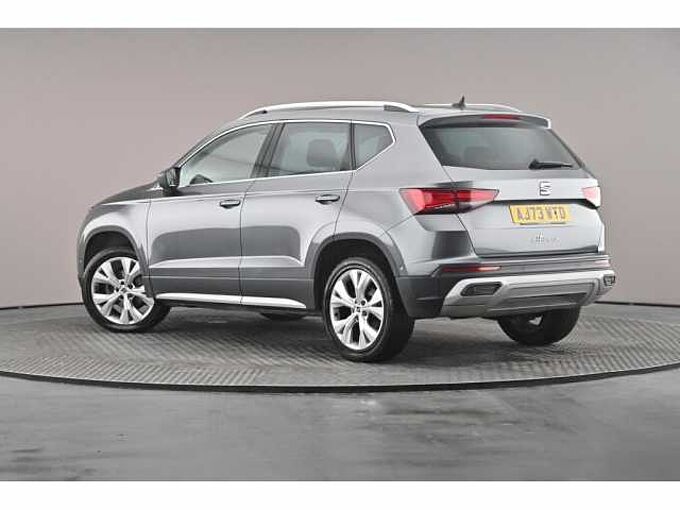 SEAT Ateca XPERIENCE 1.5 EcoTSI Petrol 150 7-speed DSG-auto