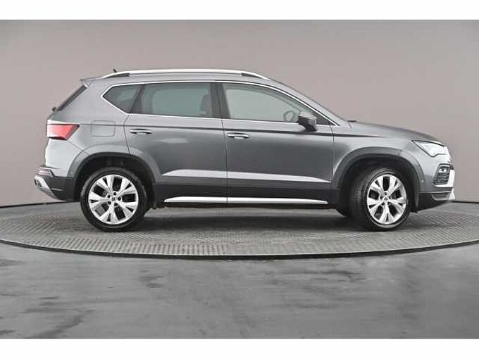 SEAT Ateca XPERIENCE 1.5 EcoTSI Petrol 150 7-speed DSG-auto