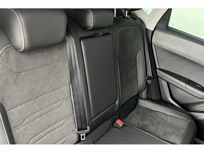 SEAT Ateca XPERIENCE 1.5 EcoTSI Petrol 150 7-speed DSG-auto