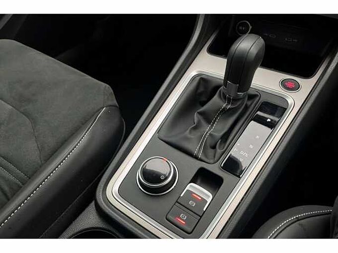 SEAT Ateca XPERIENCE 1.5 EcoTSI Petrol 150 7-speed DSG-auto