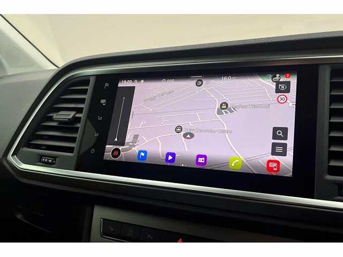 SEAT Ateca XPERIENCE 1.5 EcoTSI Petrol 150 7-speed DSG-auto