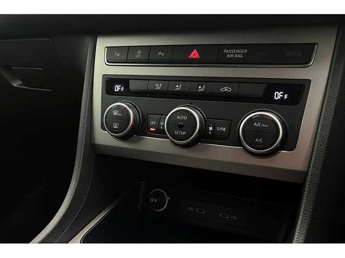 SEAT Ateca XPERIENCE 1.5 EcoTSI Petrol 150 7-speed DSG-auto