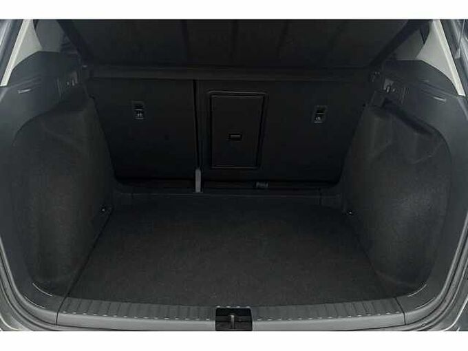 SEAT Ateca XPERIENCE 1.5 EcoTSI Petrol 150 7-speed DSG-auto