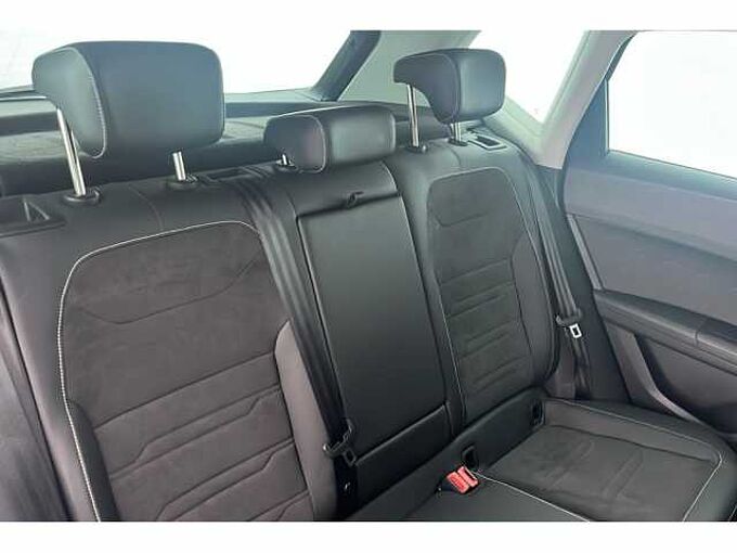 SEAT Ateca XPERIENCE 1.5 EcoTSI Petrol 150 6-speed manual