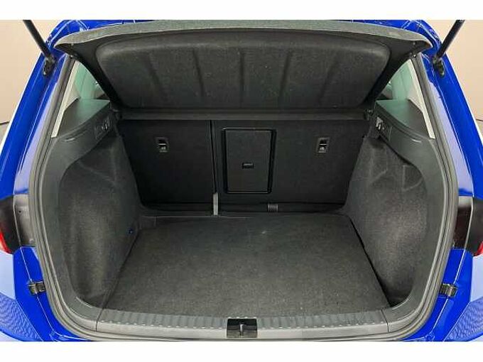 SEAT Ateca XPERIENCE 1.5 EcoTSI Petrol 150 6-speed manual