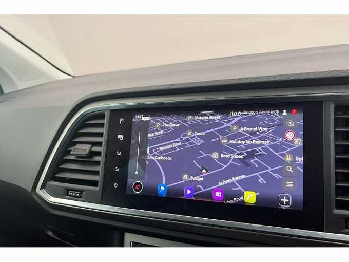 SEAT Ateca XPERIENCE 1.5 EcoTSI Petrol 150 6-speed manual